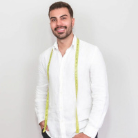 125 - Tudo por trás da modelagem de decotes com Pedro Caldas