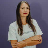 126 - Modelagem digital: por onde começar? com Tyara Nascimento da Molde.me