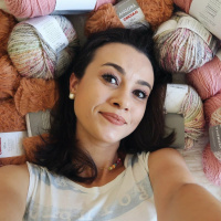 131 - Tudo sobre tricô e crochê para iniciantes com Bianca Schultz