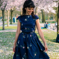 17 - O que costurar quando se está começando? com Bel Costura