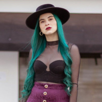 103 - Toda costureira é uma fada madrinha com Priscila (a Costureira Aventureira)