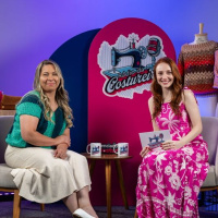 228 - Crochê: oportunidade de começar o ano com pé direito com Anielle de Lima