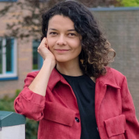 15 - Para costurar precisa ter dom? com Patrícia Cardoso