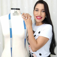 81 - Como conquistar os primeiros clientes de costura com Edna Oliveira