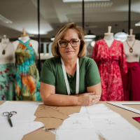 145 - Estratégias de costura e modelagem para vender mais com Marlene Mukai
