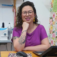 83 - Costureira empreendedora na prática com Agda Yosan