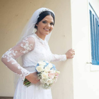 41 - Os segredos das costuras na moda noiva com Giselle Rogge