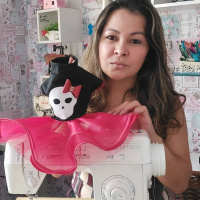 71 - Costura Pet: uma oportunidade de mercado para costureiras com Aury Moda Pet