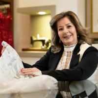 189 - 40 anos de história da Maximus com a estilista fundadora Inês Maximus