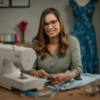 181 – 5 motivos para se especializar em Conserto de Roupas com Viviane Alves