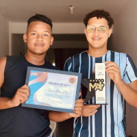 196 - Como manter o Bom Humor na Costura com Rafa Atelier