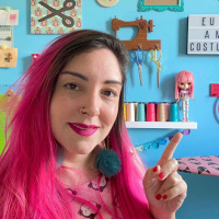 139 - As principais ferramentas para aprender a costurar com Xu Seixas