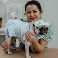 141 - Motivos para escolher a costura pet com Aury Mesquita