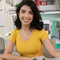 EPISÓDIO 100 - Arquivo Confidencial para a apresentadora Fernanda Herthel