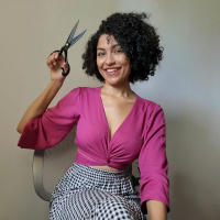 208 - Conselhos Para Iniciantes Na Costura Sob Medida Com Sara Galdino