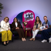 243 - Bastidores da Costura com Marlene Mukai, Viviane Alves e Idineia Merci