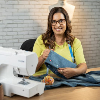 159 - Especial tira dúvidas Curso de Ajustes e Consertos com Vivi Alves