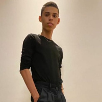 105 - Uma viagem no tempo através da costura histórica com Wesley Costumery