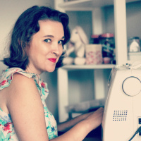 6 - Os erros mais comuns de costureiras iniciantes com Diana Demarchi