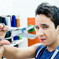 11 - Perrengues que toda costureira passa com Jonatas Verly