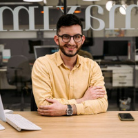 142 - Como formalizar meu trabalho de costura com Alexandre Bastos