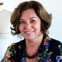 66 - Moulage: a linguagem da moda com Ana Laura Berg