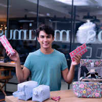 133 - Por que vale a pena investir na costura criativa? Com Willian Ortiz (Menino Costureiro)