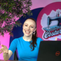 246 - Como atrair mais clientes pelo Instagram e WhatsApp com Ana Paula Mocelin