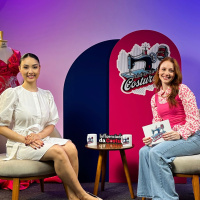 224 - Estreia da Nova Temporada com Ana Paula Mocelin e Camila Nishida