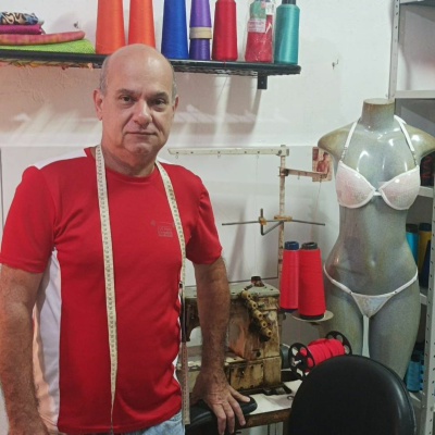 Rádio Da Costureira