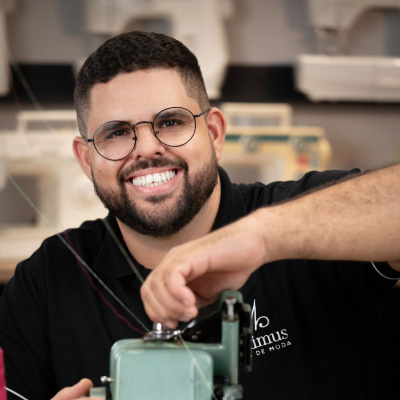 Rádio Da Costureira