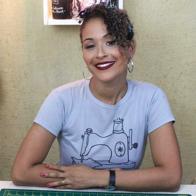 Rádio Da Costureira