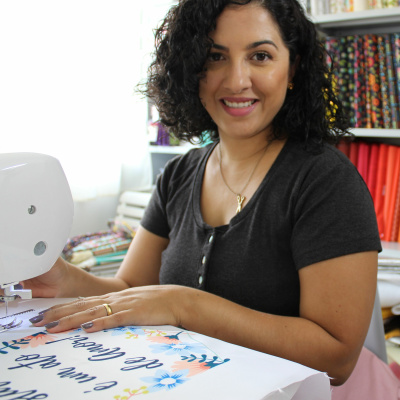 Rádio Da Costureira