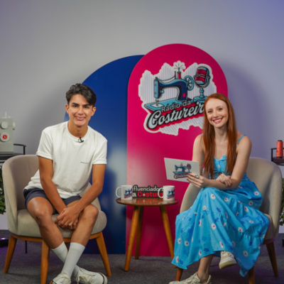 Rádio Da Costureira