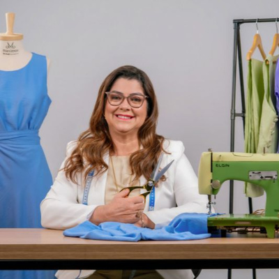 Rádio Da Costureira