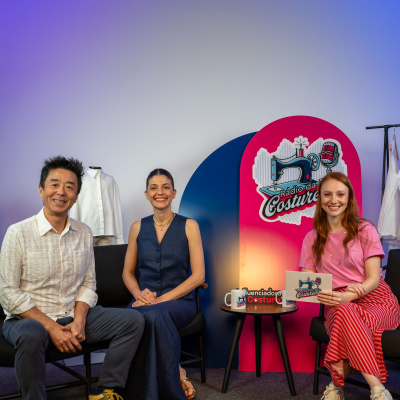 Rádio Da Costureira