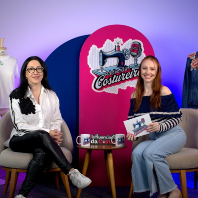 Rádio Da Costureira