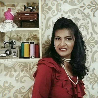 Rádio Da Costureira