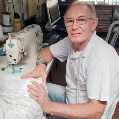 Rádio Da Costureira