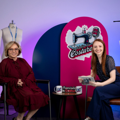 Rádio Da Costureira