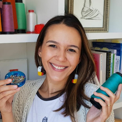 Rádio Da Costureira