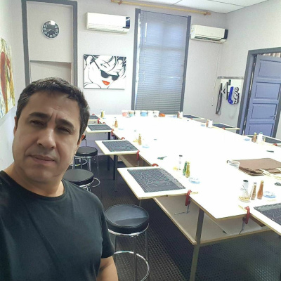 Rádio Da Costureira