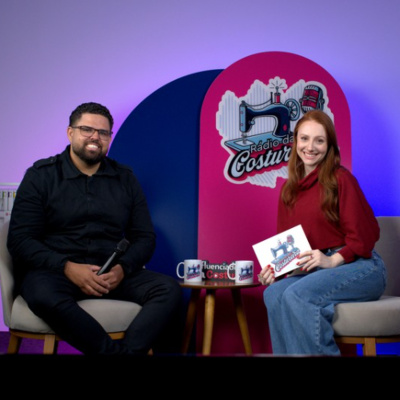 Rádio Da Costureira