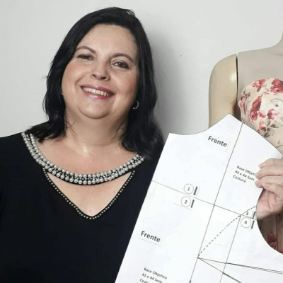 Rádio Da Costureira