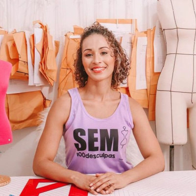 Rádio Da Costureira