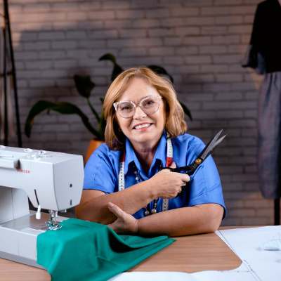 Rádio Da Costureira