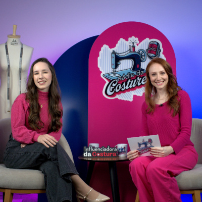 Rádio Da Costureira