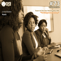 SobreIsso #73 – Especial Dia dos Namorados #04