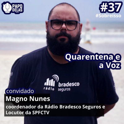 Papo Delas Podcast – Cotidiano Com Humor.