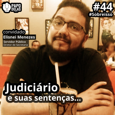Papo Delas Podcast – Cotidiano Com Humor.